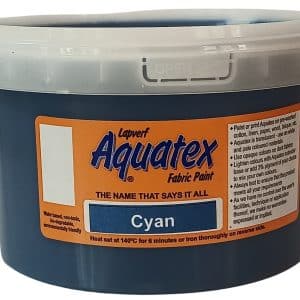 Aquatex Cyan 1l