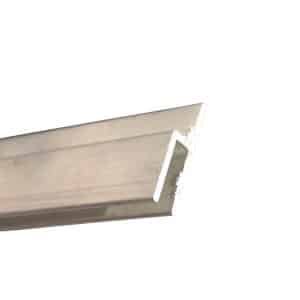 Aluminium Baby H Big 5-6mm