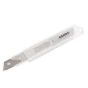BLADES KENDO 18MM PACKET OF 10