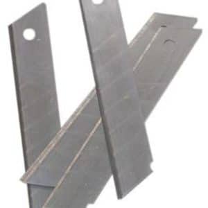 BLADES SMALL 9MM PK10