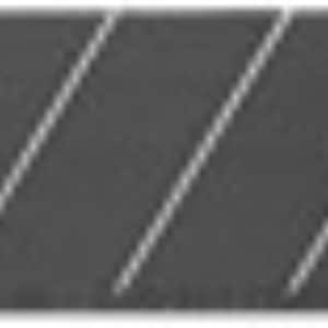 OLFA BLADE 9MM STAINLESS STEEL PACK 50