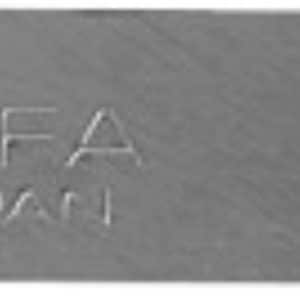 OLFA BLADE ART KNIFE AK-1 PACK 25