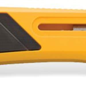 OLFA CUTTER FOR PLASTIC HEAVY DUTY