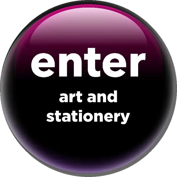 Artswana Redirect Signage Materials Button